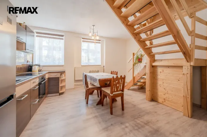 Prodej rodinného domu, Neustupov, 150 m2