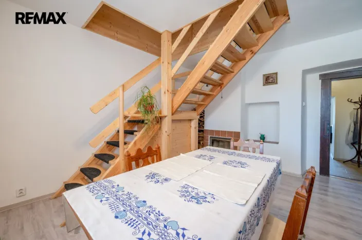 Prodej rodinného domu, Neustupov, 150 m2