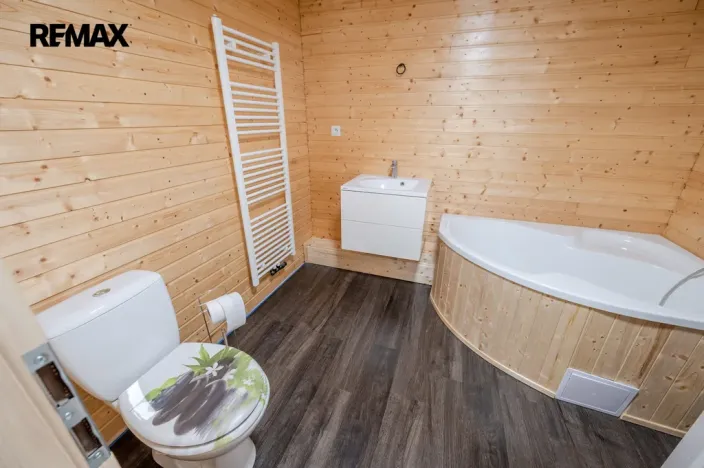 Prodej rodinného domu, Neustupov, 150 m2