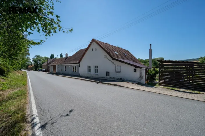 Prodej rodinného domu, Neustupov, 150 m2