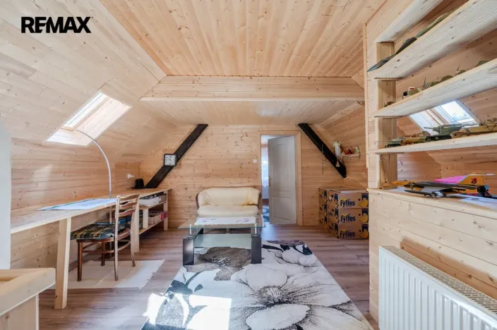 Prodej rodinného domu, Neustupov, 150 m2