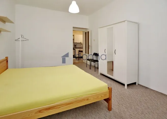 Pronájem bytu 2+1, Praha, Raisova, 53 m2