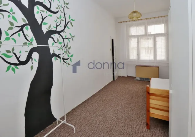 Pronájem bytu 2+1, Praha, Raisova, 53 m2