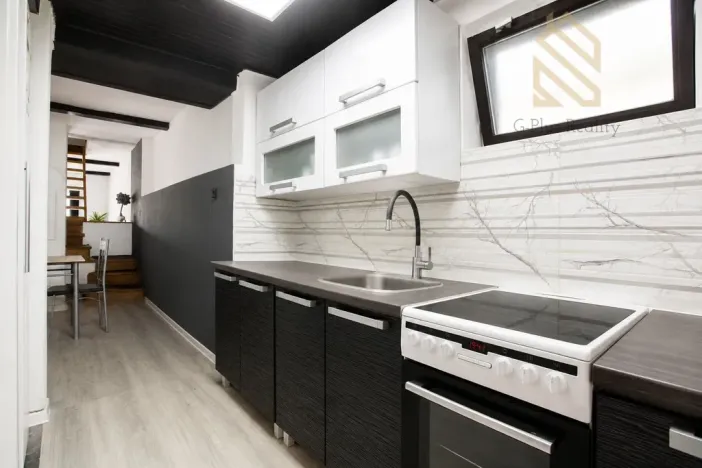 Prodej rodinného domu, Klapý, 101 m2