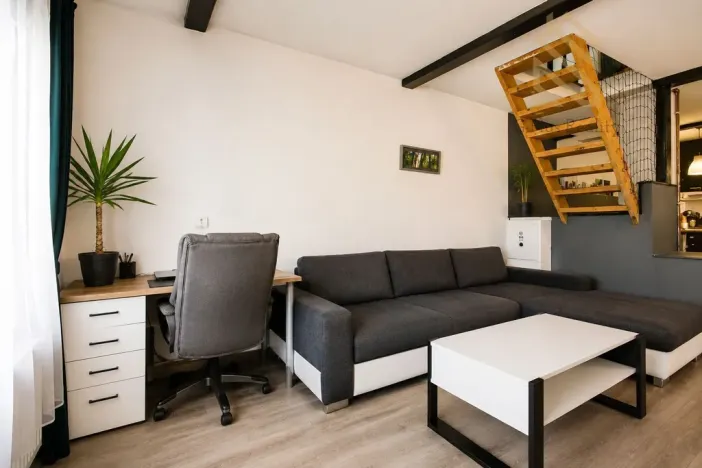 Prodej rodinného domu, Klapý, 101 m2