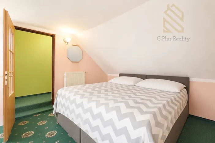 Prodej rodinného domu, Klapý, 101 m2