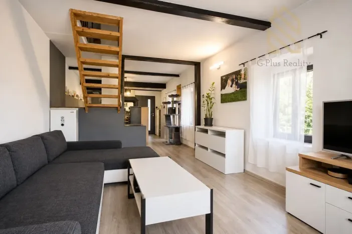 Prodej rodinného domu, Klapý, 101 m2