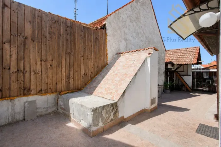 Prodej rodinného domu, Klapý, 101 m2