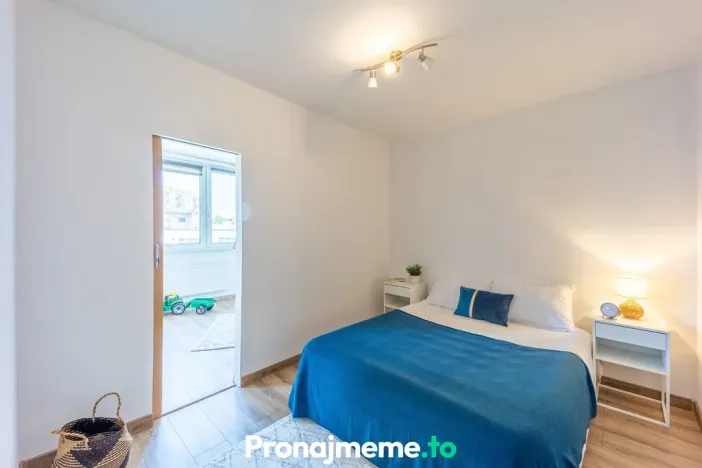 Pronájem bytu 3+1, Znojmo, Dukelských bojovníků, 56 m2