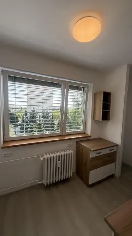 Pronájem bytu 1+1, Hradec Králové, Pospíšilova, 37 m2