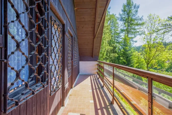 Prodej chaty, Leština, 130 m2