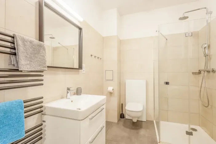 Prodej bytu 2+kk, Deštné v Orlických horách, 56 m2