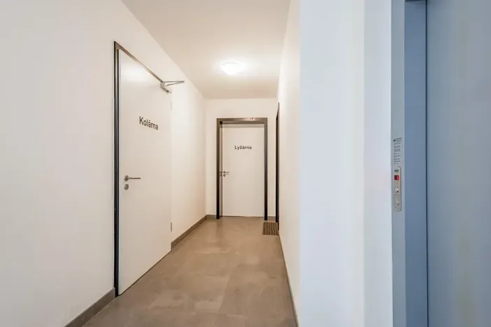 Prodej bytu 2+kk, Deštné v Orlických horách, 56 m2