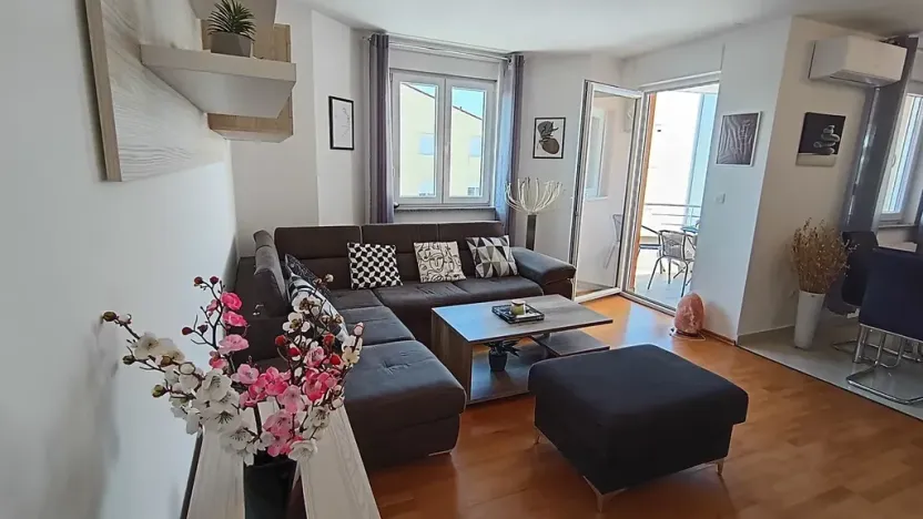 Prodej bytu 3+kk, Pula, Chorvatsko, 70 m2