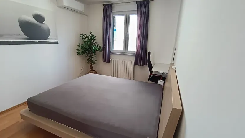 Prodej bytu 3+kk, Pula, Chorvatsko, 70 m2