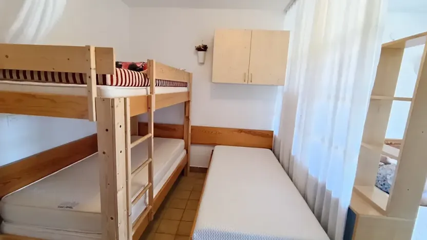 Prodej bytu 2+kk, Marčana, Chorvatsko, 34 m2