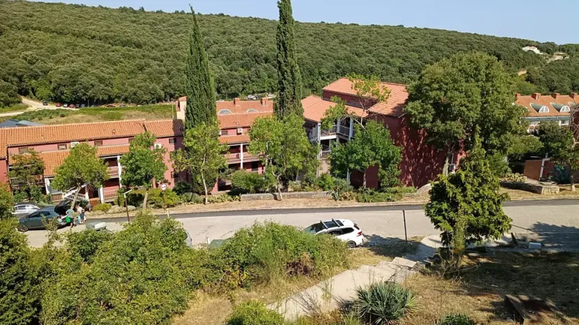 Prodej bytu 2+kk, Marčana, Chorvatsko, 34 m2
