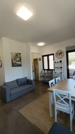 Prodej bytu 3+kk, Premantura, Chorvatsko, 80 m2