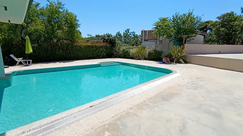 Prodej bytu 3+kk, Premantura, Chorvatsko, 80 m2