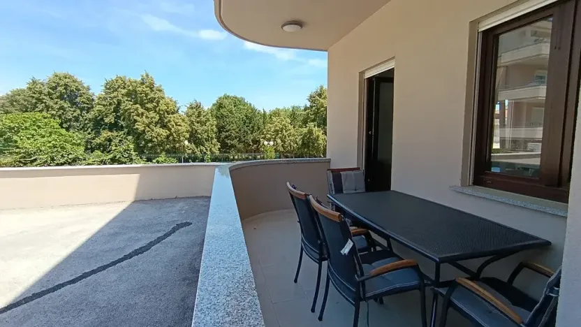 Prodej bytu 3+kk, Premantura, Chorvatsko, 80 m2