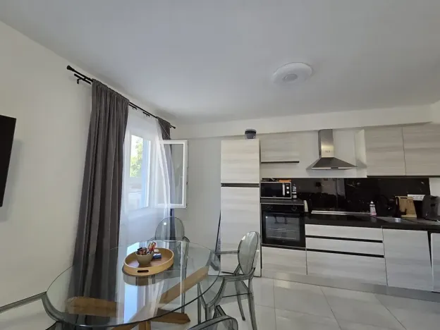 Prodej bytu 2+kk, Medulin, Chorvatsko, 45 m2