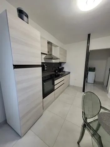 Prodej bytu 2+kk, Medulin, Chorvatsko, 45 m2