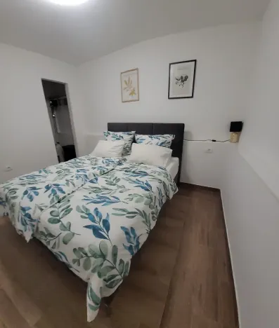 Prodej bytu 2+kk, Medulin, Chorvatsko, 45 m2