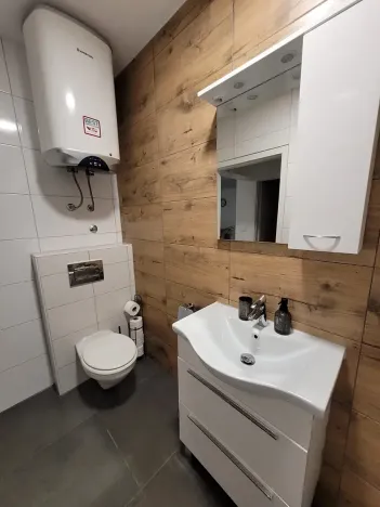Prodej bytu 2+kk, Medulin, Chorvatsko, 45 m2