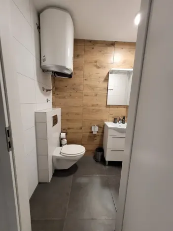 Prodej bytu 2+kk, Medulin, Chorvatsko, 45 m2