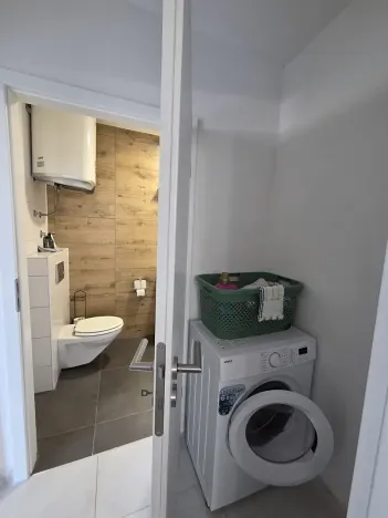 Prodej bytu 2+kk, Medulin, Chorvatsko, 45 m2