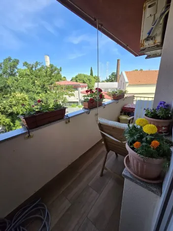 Prodej bytu 3+kk, Pula, Chorvatsko, 72 m2