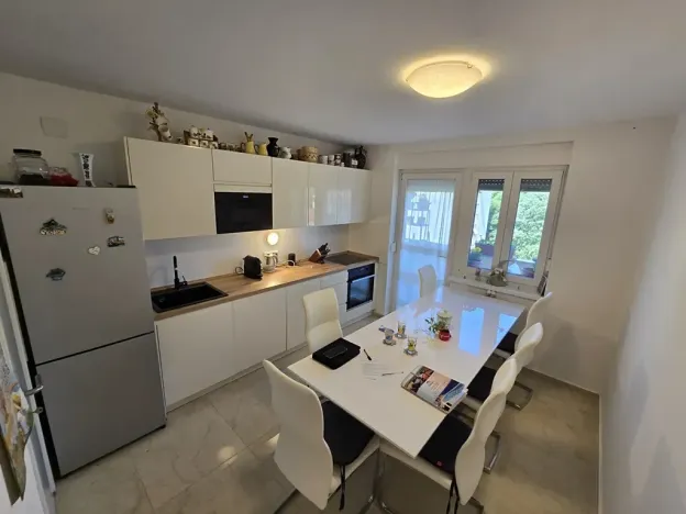 Prodej bytu 3+kk, Pula, Chorvatsko, 72 m2