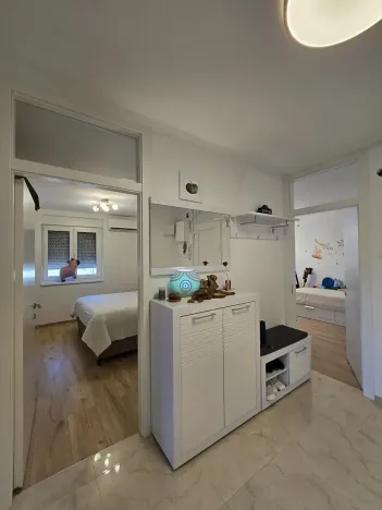 Prodej bytu 3+kk, Pula, Chorvatsko, 72 m2