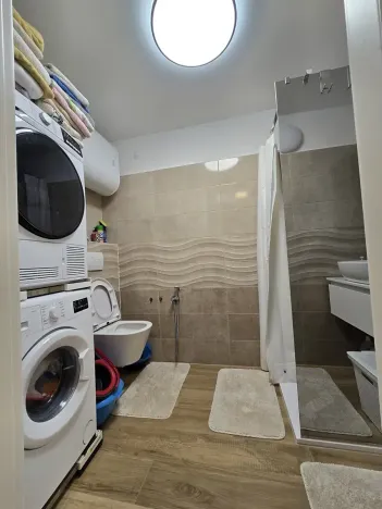 Prodej bytu 3+kk, Pula, Chorvatsko, 72 m2