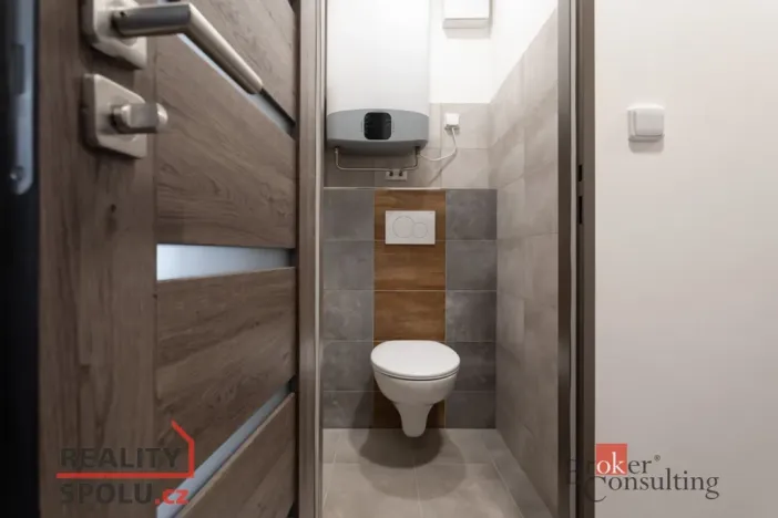 Pronájem bytu 2+1, Leskovec nad Moravicí, 56 m2