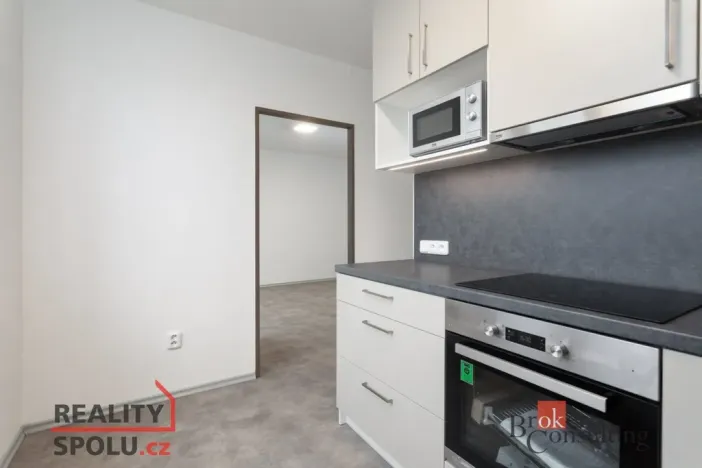 Pronájem bytu 2+1, Leskovec nad Moravicí, 56 m2