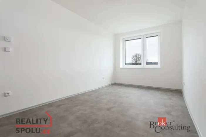 Pronájem bytu 2+1, Leskovec nad Moravicí, 56 m2