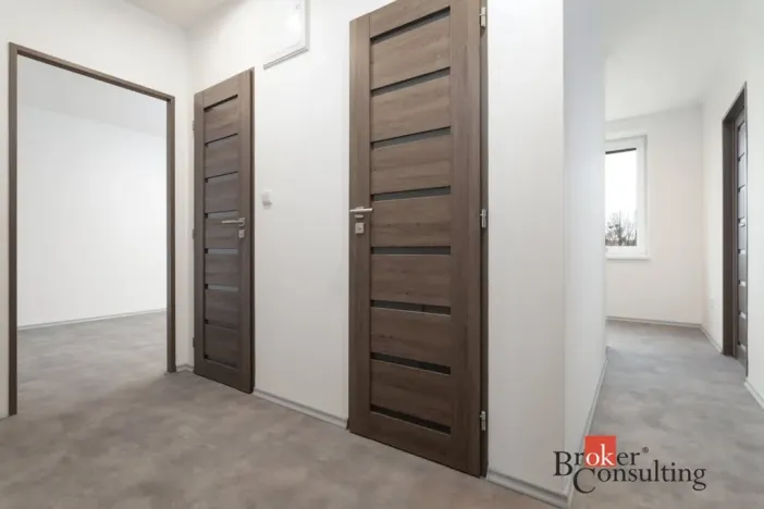Pronájem bytu 2+1, Leskovec nad Moravicí, 56 m2
