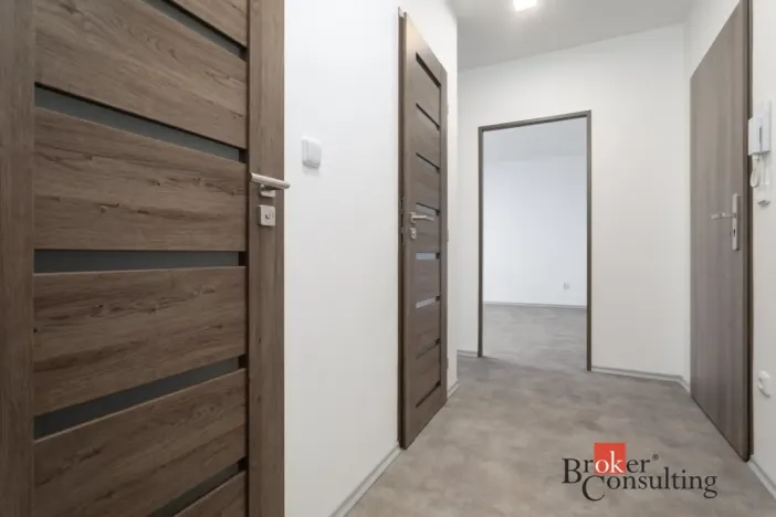 Pronájem bytu 2+1, Leskovec nad Moravicí, 56 m2