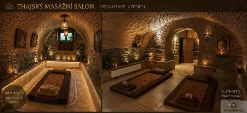 Pronájem obchodního prostoru, Olomouc, Sokolská, 95 m2