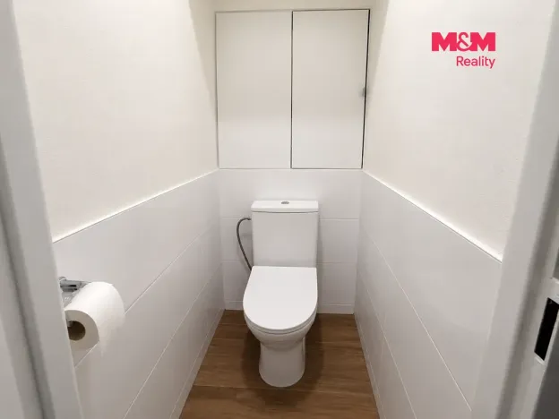 Prodej bytu 1+1, Ostrava - Poruba, Vietnamská, 41 m2