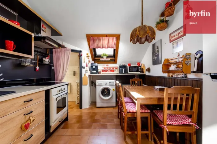 Prodej bytu 2+1, Opava, Joy Adamsonové, 59 m2