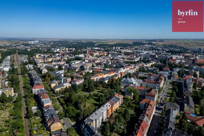 Prodej bytu 2+1, Opava, Joy Adamsonové, 59 m2