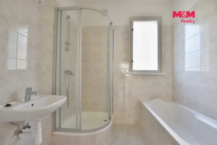 Pronájem rodinného domu, Kostelec nad Orlicí, Tylova, 128 m2