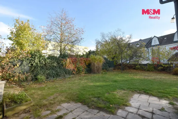Pronájem rodinného domu, Kostelec nad Orlicí, Tylova, 128 m2