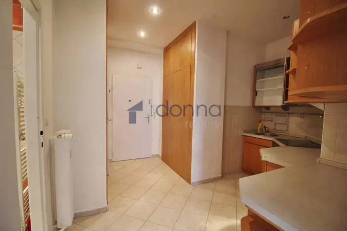 Pronájem bytu 2+kk, Praha, Šrobárova, 48 m2