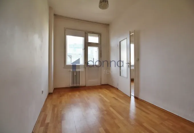 Pronájem bytu 2+kk, Praha, Šrobárova, 48 m2
