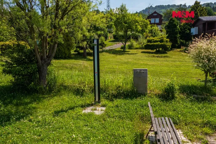 Prodej chaty, Děčín - Děčín XXVIII-Folknáře, 22 m2