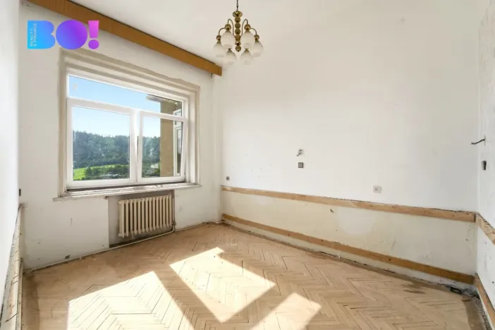 Prodej ubytování, Kružberk, 2714 m2