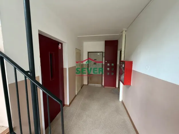 Prodej bytu 1+1, Most, Javorová, 34 m2